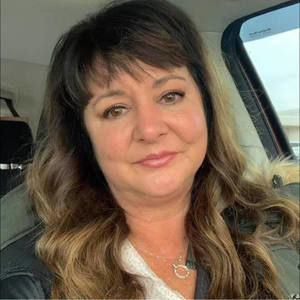 Meet your Posher, Karen